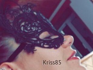 Kriss85