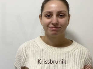 Krissbrunik