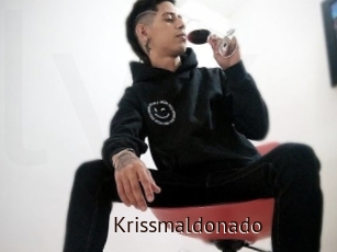 Krissmaldonado