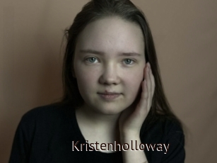 Kristenholloway