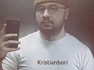 Kristianbori