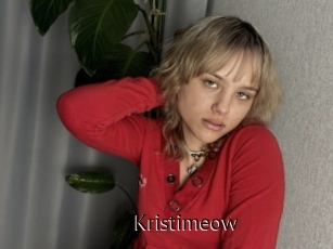 Kristimeow