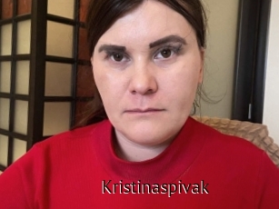 Kristinaspivak