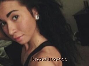 Krystalrosexxx