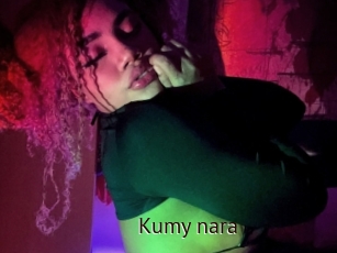 Kumy_nara