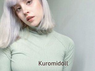 Kuromidoll