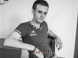 Kurtketch