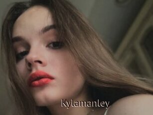 Kylamanley