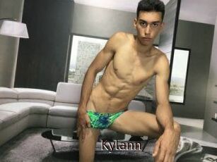 Kylann