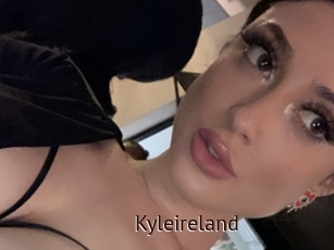 Kyleireland