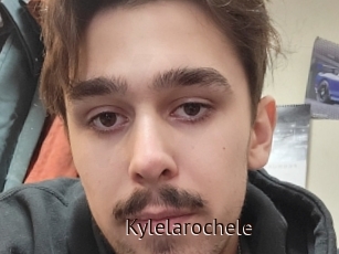 Kylelarochele