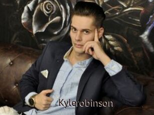 Kylerobinson