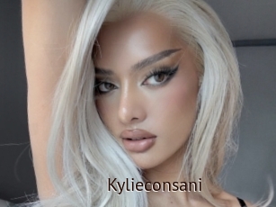 Kylieconsani