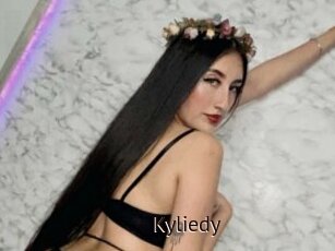 Kyliedy