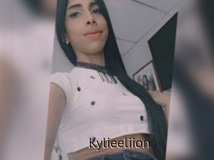 Kylieeliion