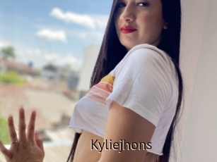 Kyliejhons