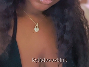 Kylieloveskink