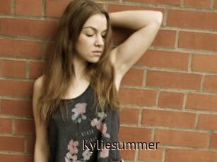 Kyliesummer