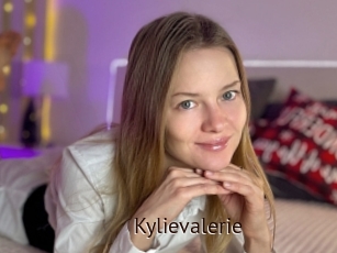 Kylievalerie