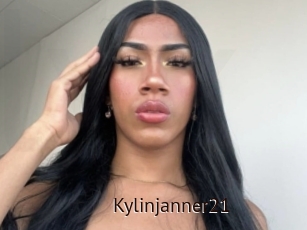 Kylinjanner21