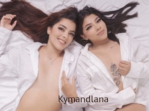 Kymandlana