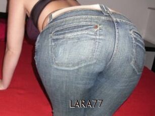 LARA77