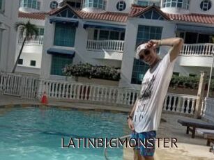 LATINBIGMONSTER