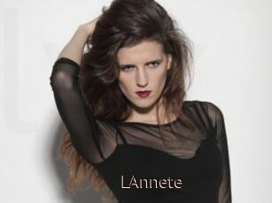 LAnnete