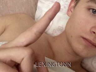 LEXINGTONN