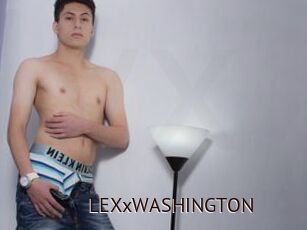 LEXxWASHINGTON