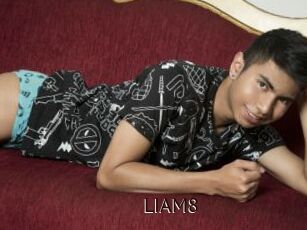 LIAM8