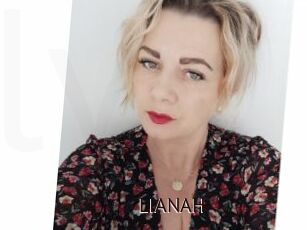 LIANAH