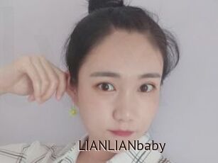 LIANLIANbaby