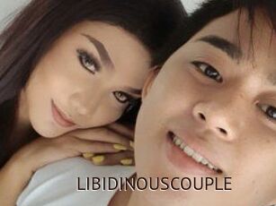 LIBIDINOUSCOUPLE