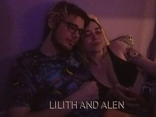 LILITH_AND_ALEN