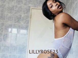 LILLYROSE23