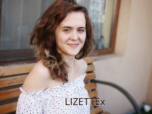 LIZETTEx