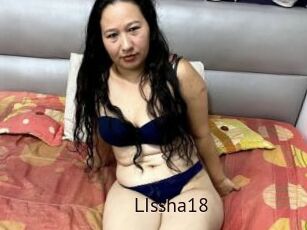 LIssha18