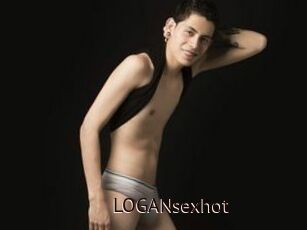 LOGANsexhot