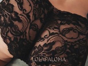 LOLAPALOMA