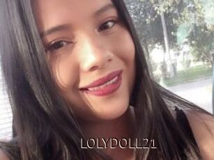 LOLYDOLL21