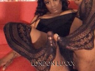 LONDON_LUXXX