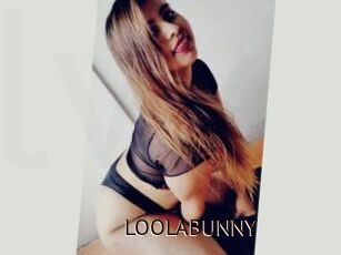 LOOLABUNNY