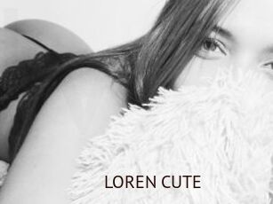 LOREN_CUTE