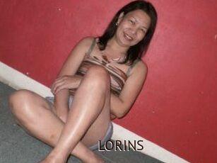 LORINS