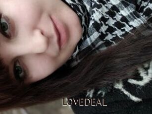 LOVEDEAL