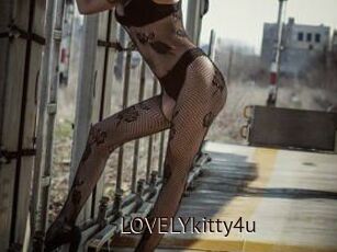 LOVELYkitty4u