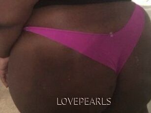 LOVEPEARLS