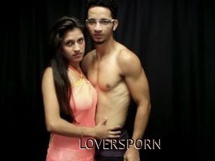 LOVERSPORN