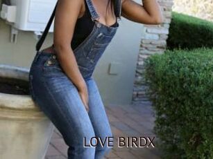 LOVE_BIRDX